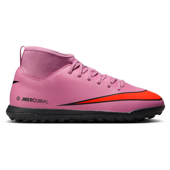 Nike Jr. Mercurial Superfly 10 Club TF